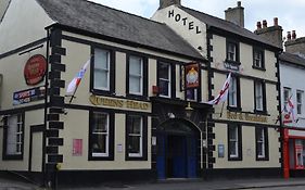 The Queen'S Head Hotel